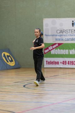 Bild 39 - wCJ SV Henstedt Ulzburg - HSG Herzhorn/Kollmar/Neuendorf : Ergebnis: 35:29